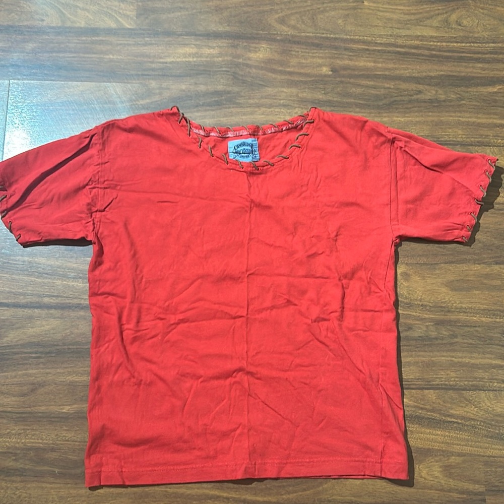 Vintage T-shirt